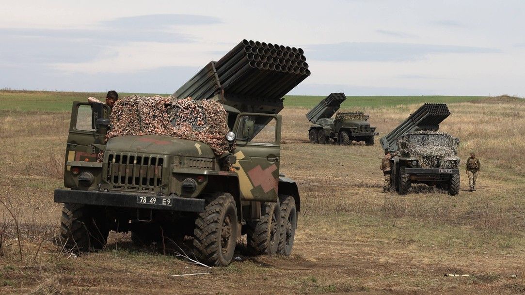 Američané se chystají Ukrajině poslat zbraně, po kterých dlouho touží